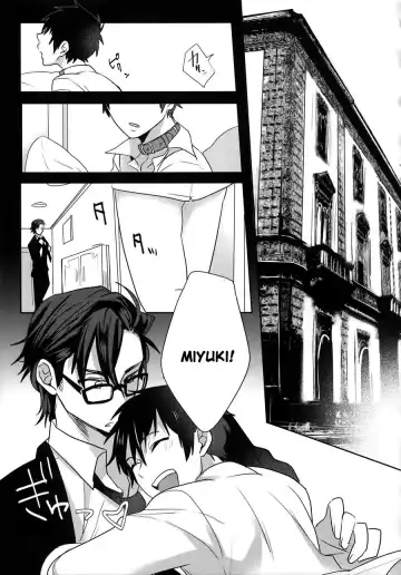 [Kurocastle] my own cat Fhentai - Page 4