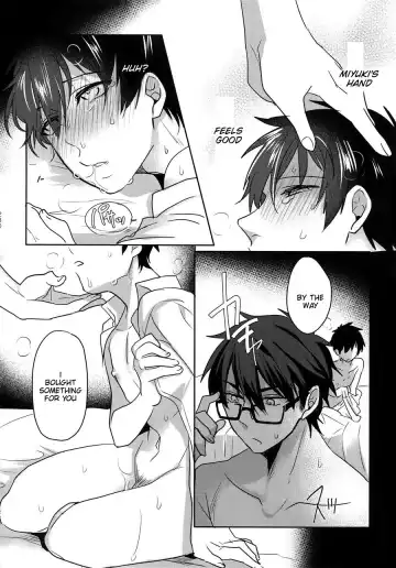 [Kurocastle] my own cat Fhentai - Page 46