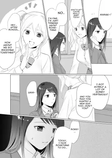 Namahame Enkou JK no Sonogo Fhentai - Page 10
