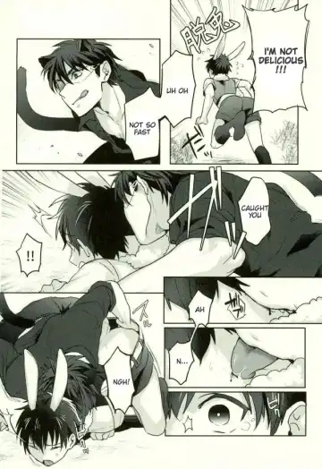 [Kurocastle] Youkoso MiSawa Park! Fhentai - Page 5