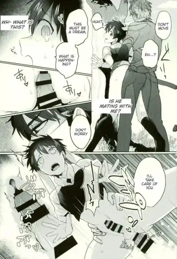 [Kurocastle] Youkoso MiSawa Park! Fhentai - Page 8