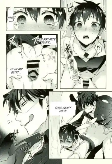 [Kurocastle] Youkoso MiSawa Park! Fhentai - Page 9