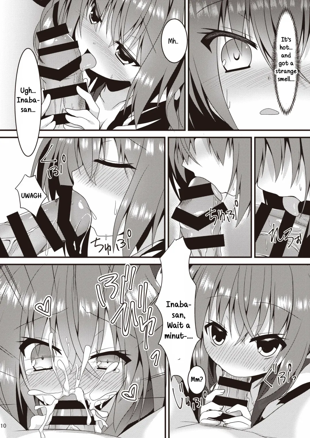 [Nekono Shiro] Halloween no Ato Sugu ni, Senpai to SEX Shinaito Derarenai Heya ni Tojikomerareta Ken Nandesukedo!? Fhentai - Page 9