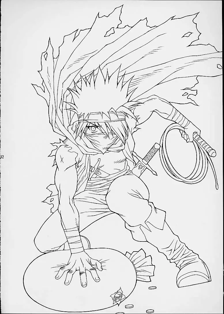 [Doudantsutsuji] Tsutsuji Museum 2 Doudantsutsuji Dai-ni Sakuhinshuu Fhentai - Page 90