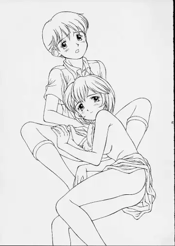 [Doudantsutsuji] Tsutsuji Museum 2 Doudantsutsuji Dai-ni Sakuhinshuu Fhentai - Page 46