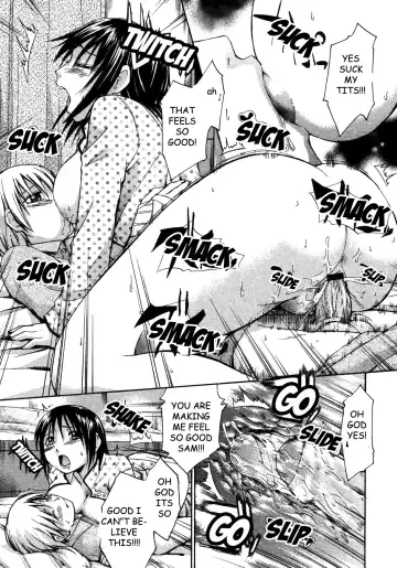 [Tsuruta Bungaku] Sister is Mesmerized Fhentai - Page 17