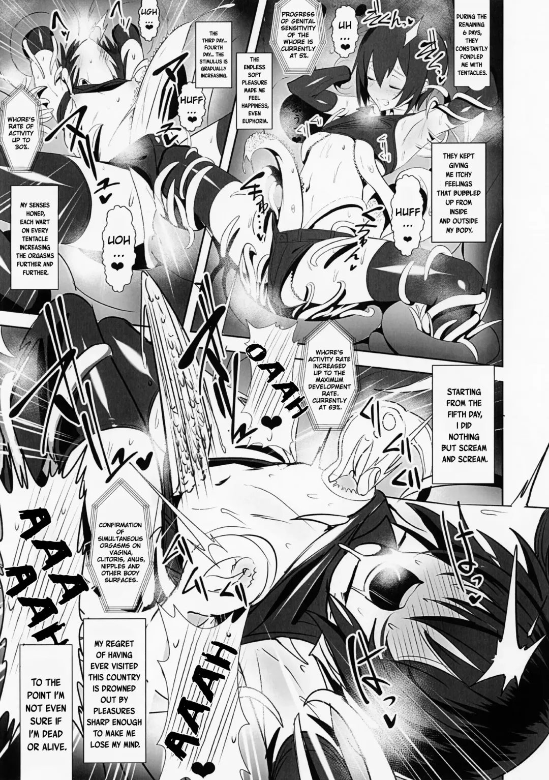 [Ulrich] Limited SUKEBE Works in C93 Sukebe No Kuni | Limited SUKEBE Works in C93 Pervert Country Fhentai - Page 5