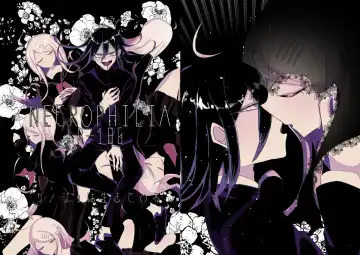 Read [Tono] NECROPHILIA - Fhentai