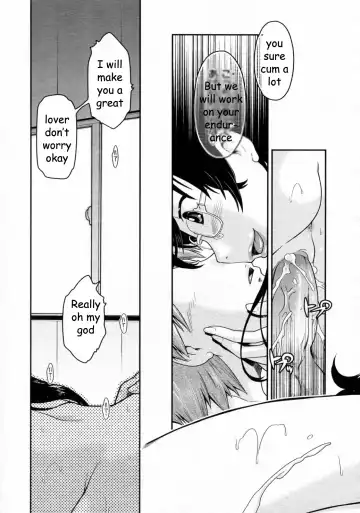 [Akishima Shun] Second Chance Fhentai - Page 19