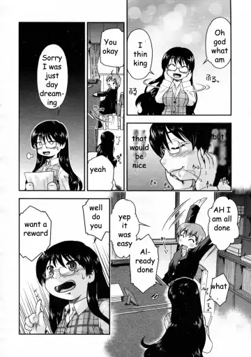 [Akishima Shun] Second Chance Fhentai - Page 6