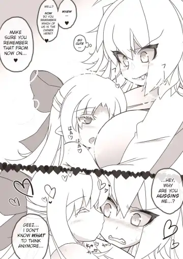 [Ato] KoneTata - Koneko x Tatari Fhentai - Page 10