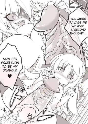 [Ato] KoneTata - Koneko x Tatari Fhentai - Page 6