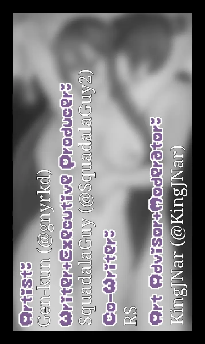 [Gen-kun] Hacking Heartbeats - Chapter One: Execute_TrainScene.Sex Fhentai - Page 2