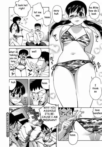 [Jingrock] Shaving Sister Fhentai - Page 18