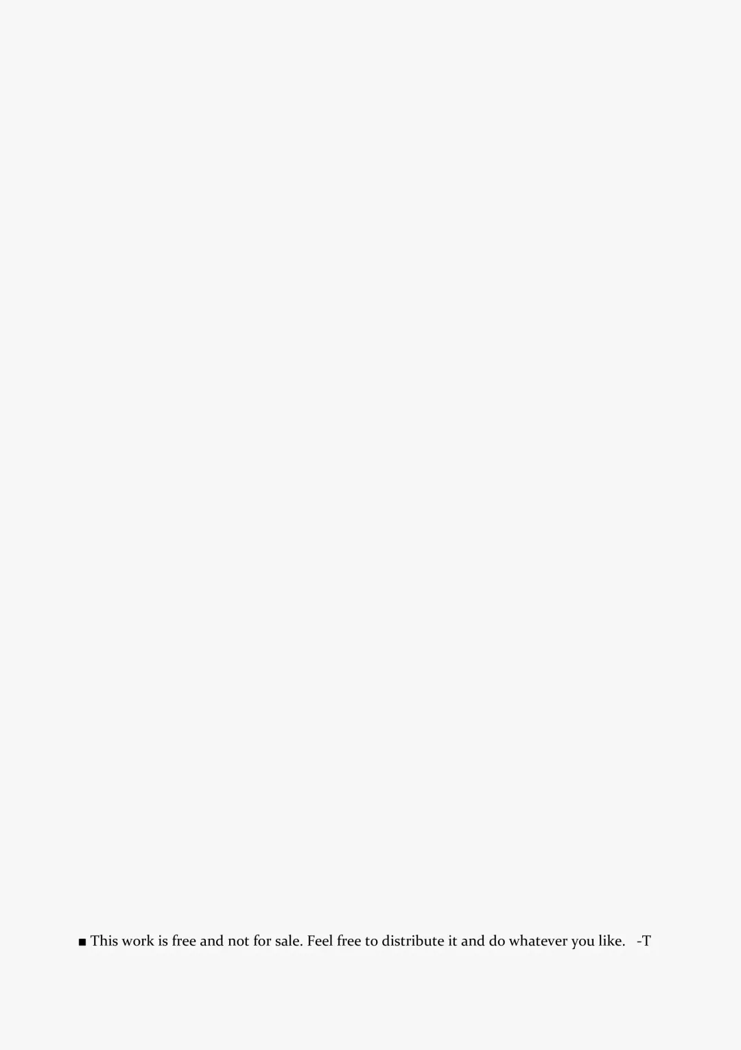 [Tyrone] Don't do it to 'Em Nagatoro-San! (uncensored) Fhentai - Page 3