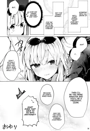 [Tanuma] Twinkle Share Fhentai - Page 31