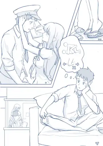 幼妻白雪和夏夜的棉被 Fhentai - Page 26