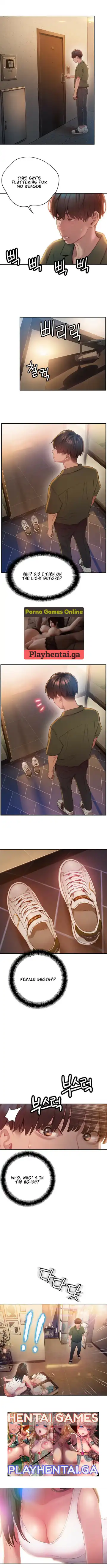 [Bak Hyeong Jun] Love Limit Exceeded Ch. 1 Fhentai - Page 10