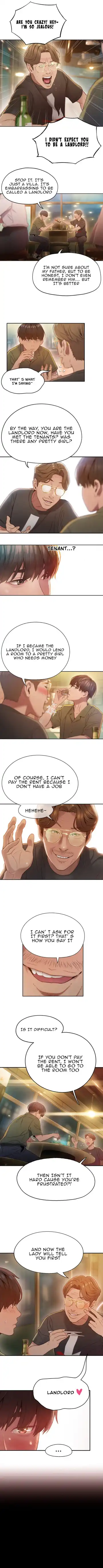 [Bak Hyeong Jun] Love Limit Exceeded Ch. 1 Fhentai - Page 7