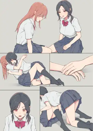 [Ehohin] Watashi no Kanojo wa Otokonoko Fhentai - Page 24