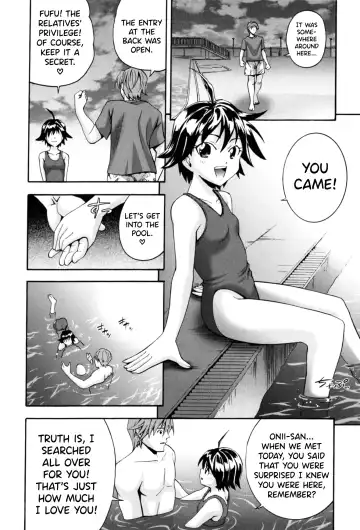 [Isami Nozomi] Aventure | Amorous Adventure Fhentai - Page 18