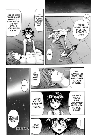 [Isami Nozomi] Aventure | Amorous Adventure Fhentai - Page 28