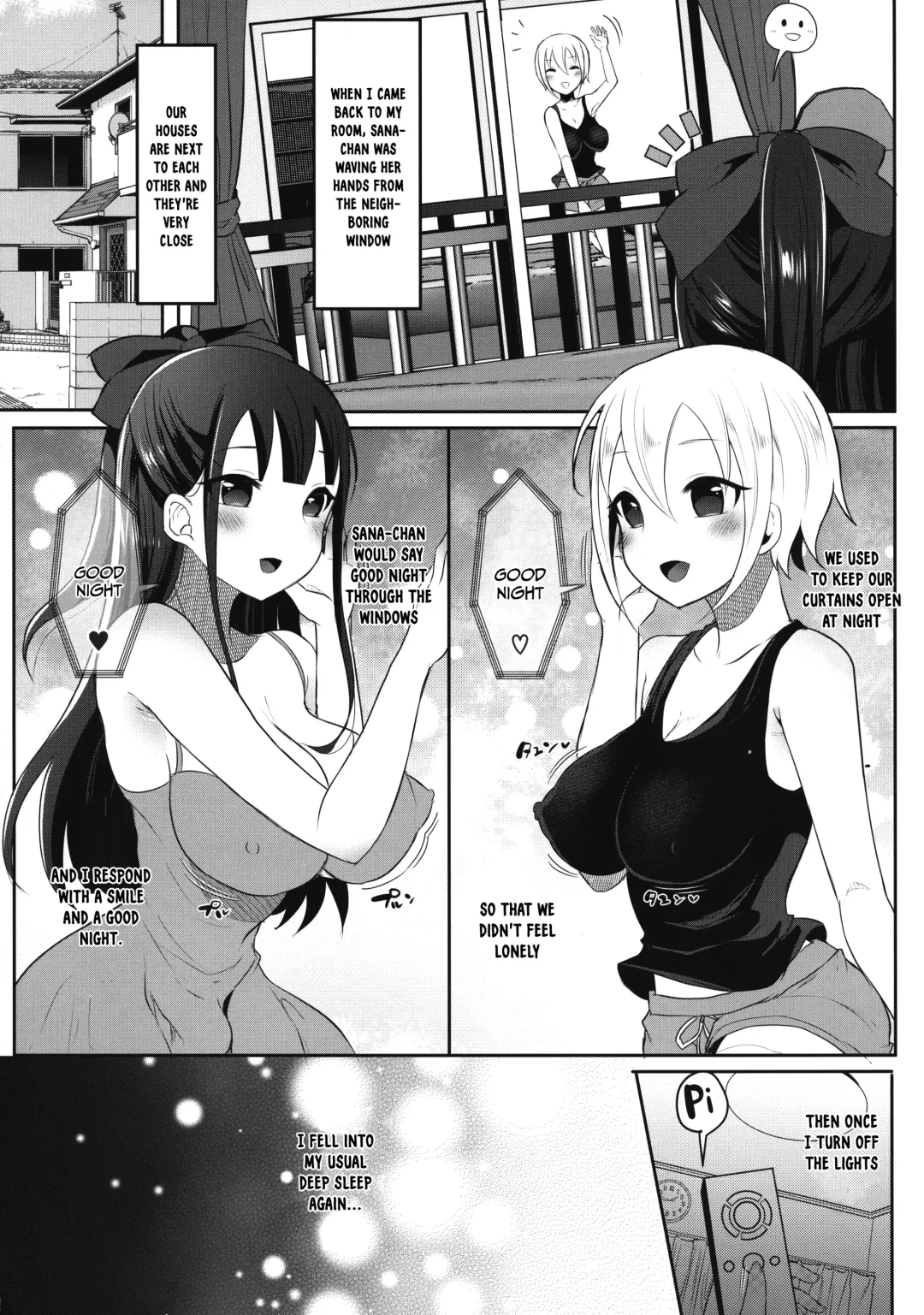 [Runrun] Futanari Nebosuke no Asa no Seikatsudo Fhentai - Page 16
