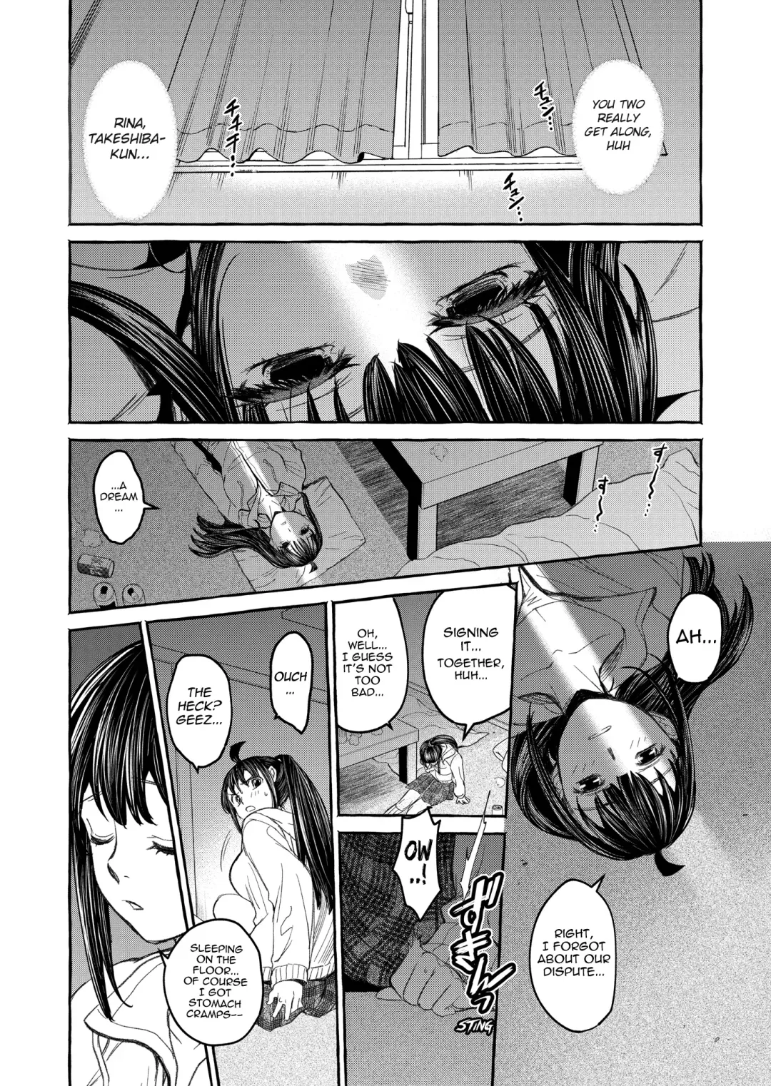 [Heizo - Kitoen] Kurai Ie V Fhentai - Page 31