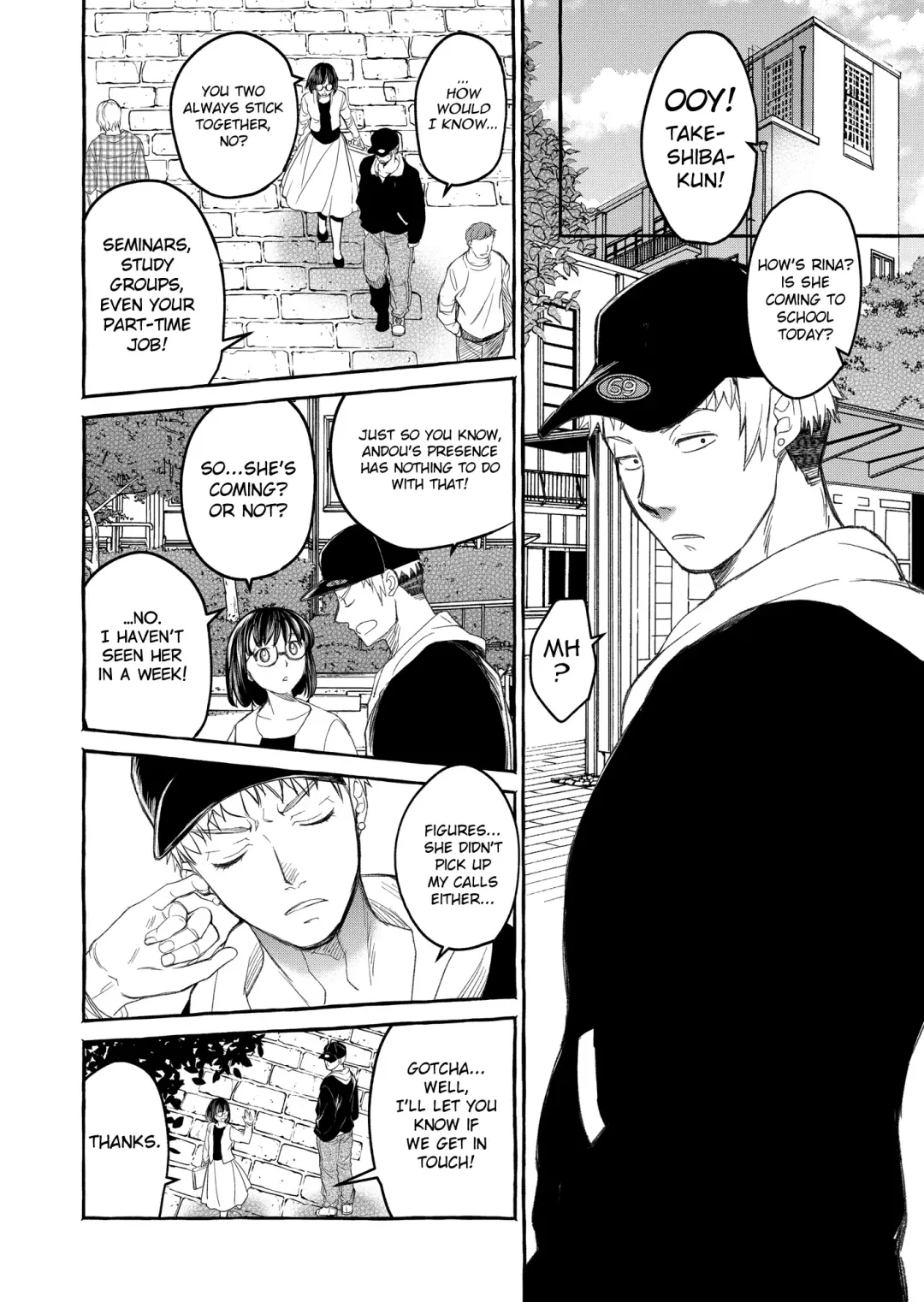 [Heizo - Kitoen] Kurai Ie V Fhentai - Page 35