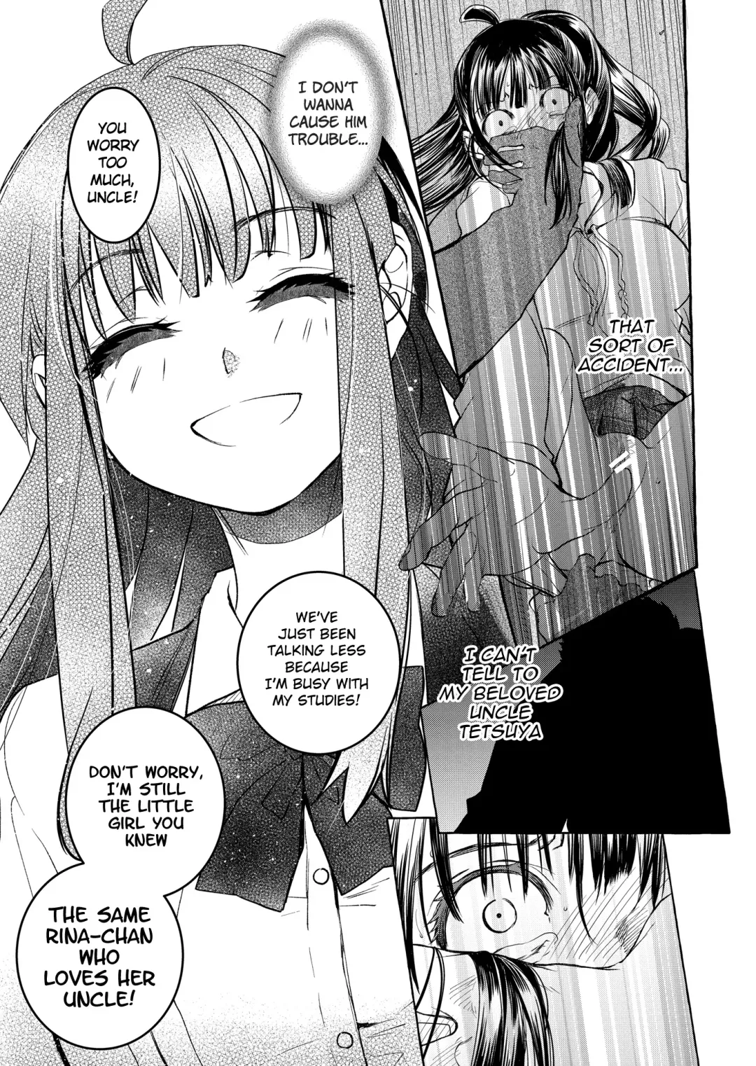 [Heizo - Kitoen] Kurai Ie V Fhentai - Page 52