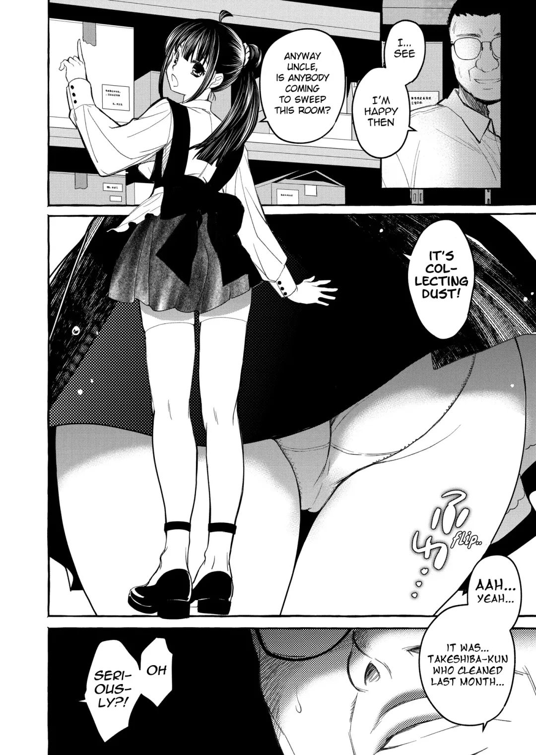 [Heizo - Kitoen] Kurai Ie V Fhentai - Page 53