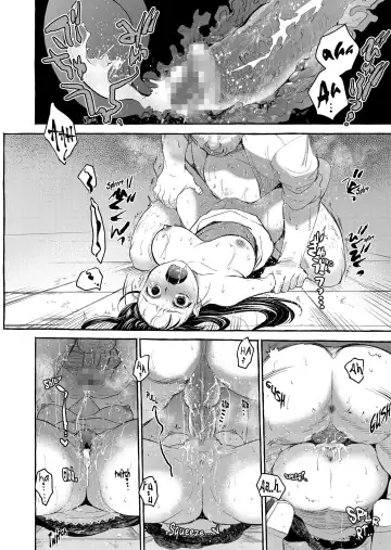 [Heizo - Kitoen] Kurai Ie V Fhentai - Page 101