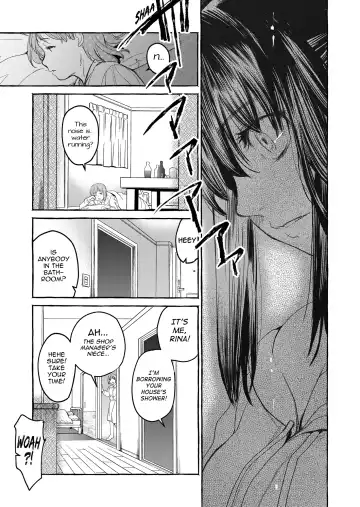 [Heizo - Kitoen] Kurai Ie V Fhentai - Page 32