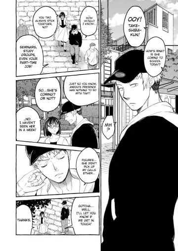 [Heizo - Kitoen] Kurai Ie V Fhentai - Page 35