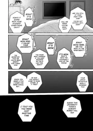 [Heizo - Kitoen] Kurai Ie V Fhentai - Page 37