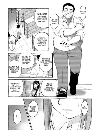 [Heizo - Kitoen] Kurai Ie V Fhentai - Page 51