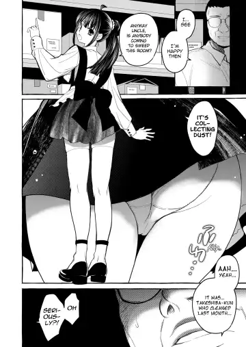 [Heizo - Kitoen] Kurai Ie V Fhentai - Page 53