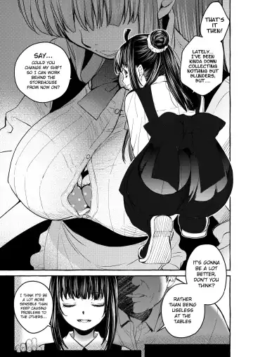 [Heizo - Kitoen] Kurai Ie V Fhentai - Page 54