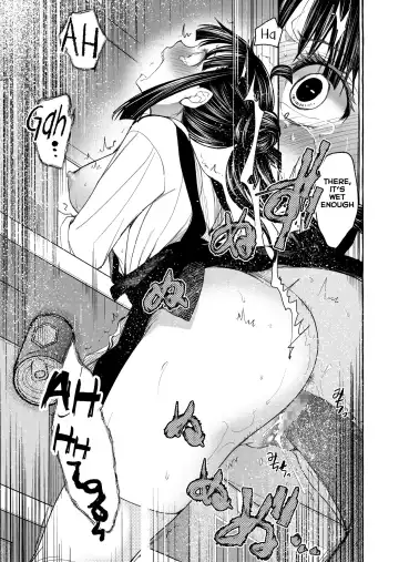 [Heizo - Kitoen] Kurai Ie V Fhentai - Page 62