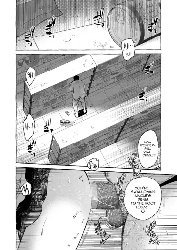 [Heizo - Kitoen] Kurai Ie V Fhentai - Page 63