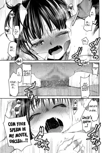 [Heizo - Kitoen] Kurai Ie V Fhentai - Page 70