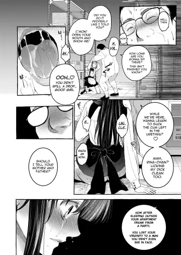 [Heizo - Kitoen] Kurai Ie V Fhentai - Page 73