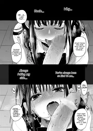 [Heizo - Kitoen] Kurai Ie V Fhentai - Page 75