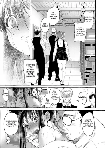 [Heizo - Kitoen] Kurai Ie V Fhentai - Page 87