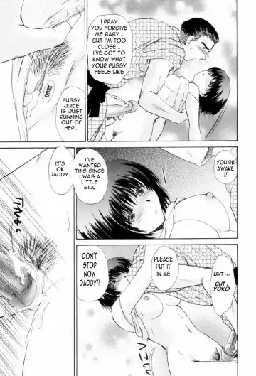 [Shou Akira] Daughters Graduation Party Fhentai - Page 10