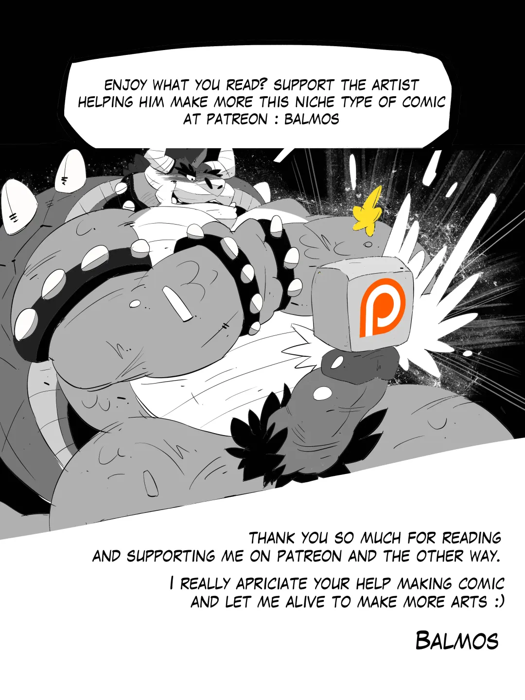 [Balmos] Super Mario Devolution HD Fhentai - Page 41