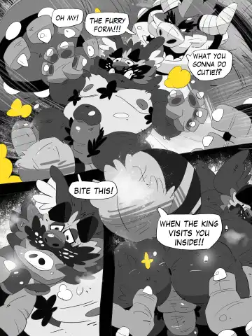[Balmos] Super Mario Devolution HD Fhentai - Page 29