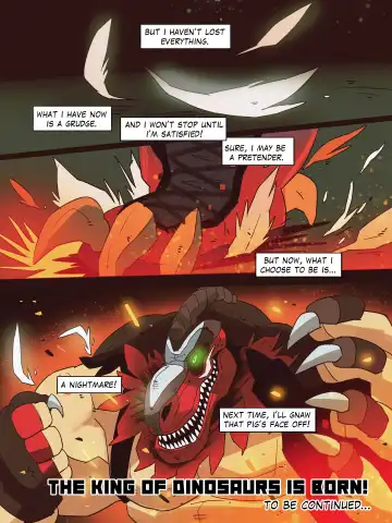 [Balmos] Griffon Break HD Fhentai - Page 41