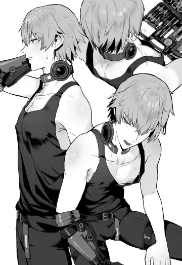 [Calamitail] Saimin Ransuu Enkou Fhentai - Page 11