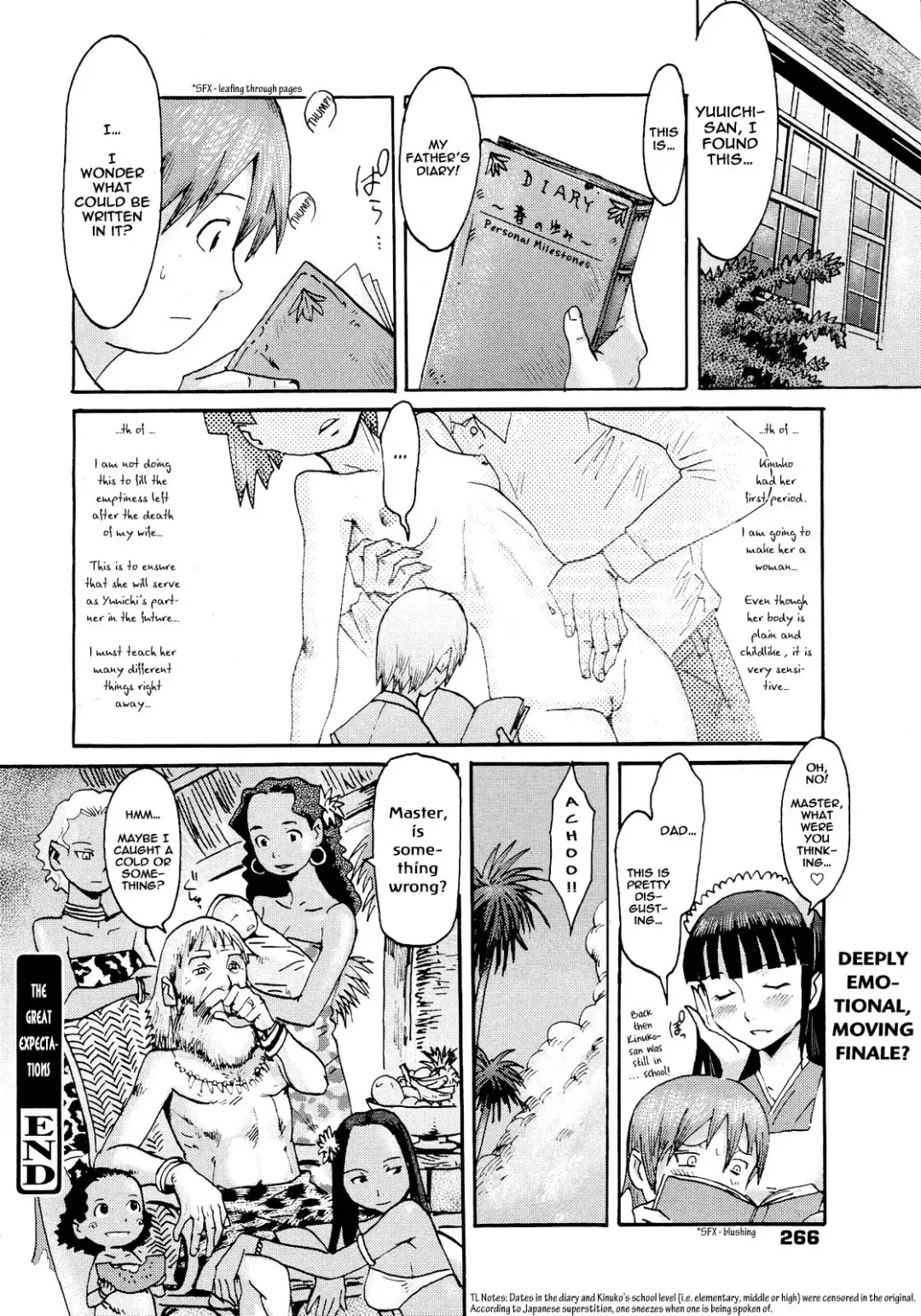 [Kuroiwa Menou] SPILT MILK Ch.1,2,4,7 Fhentai - Page 106